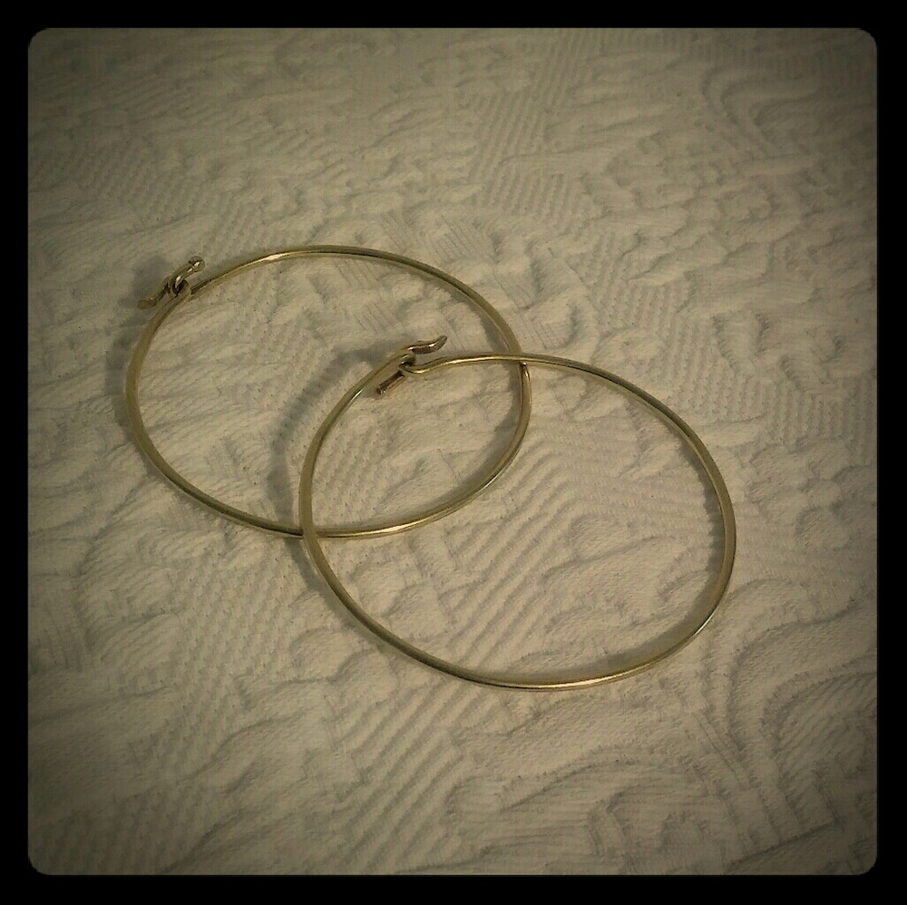 Vintage Gucci Bangle Bracelets